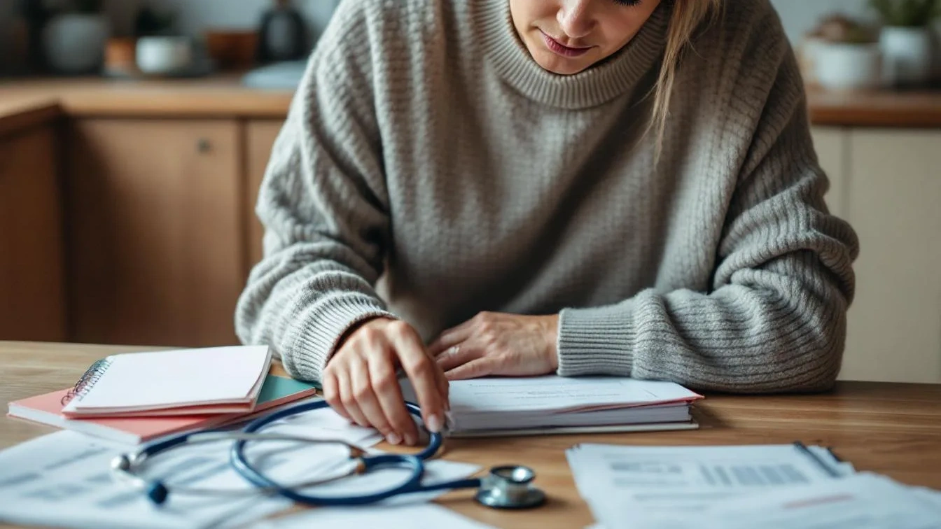 Pasti v pojištění: Co vám pojišťovna u domácí péče skutečně pokryje a co si musíte ohlídat sami