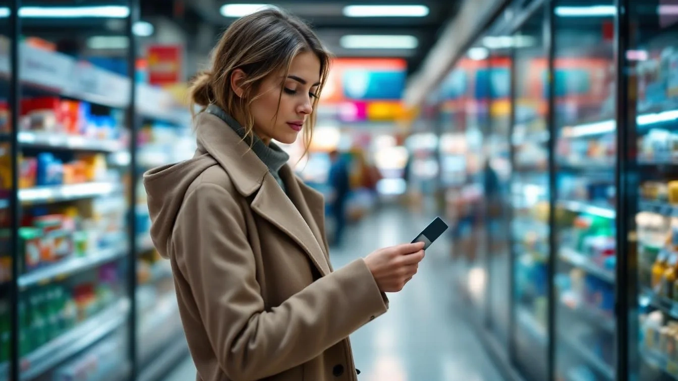 Pasti věrnostních programů: Jak nás obchodní řetězce nutí utrácet víc a jak se tomu v březnu bránit