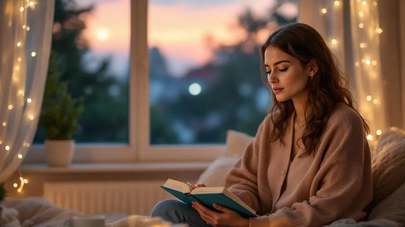 Pokud v neděli cítíte úzkost z pondělí vyzkoušejte jednoduché psychologické pravidlo 3-2-1