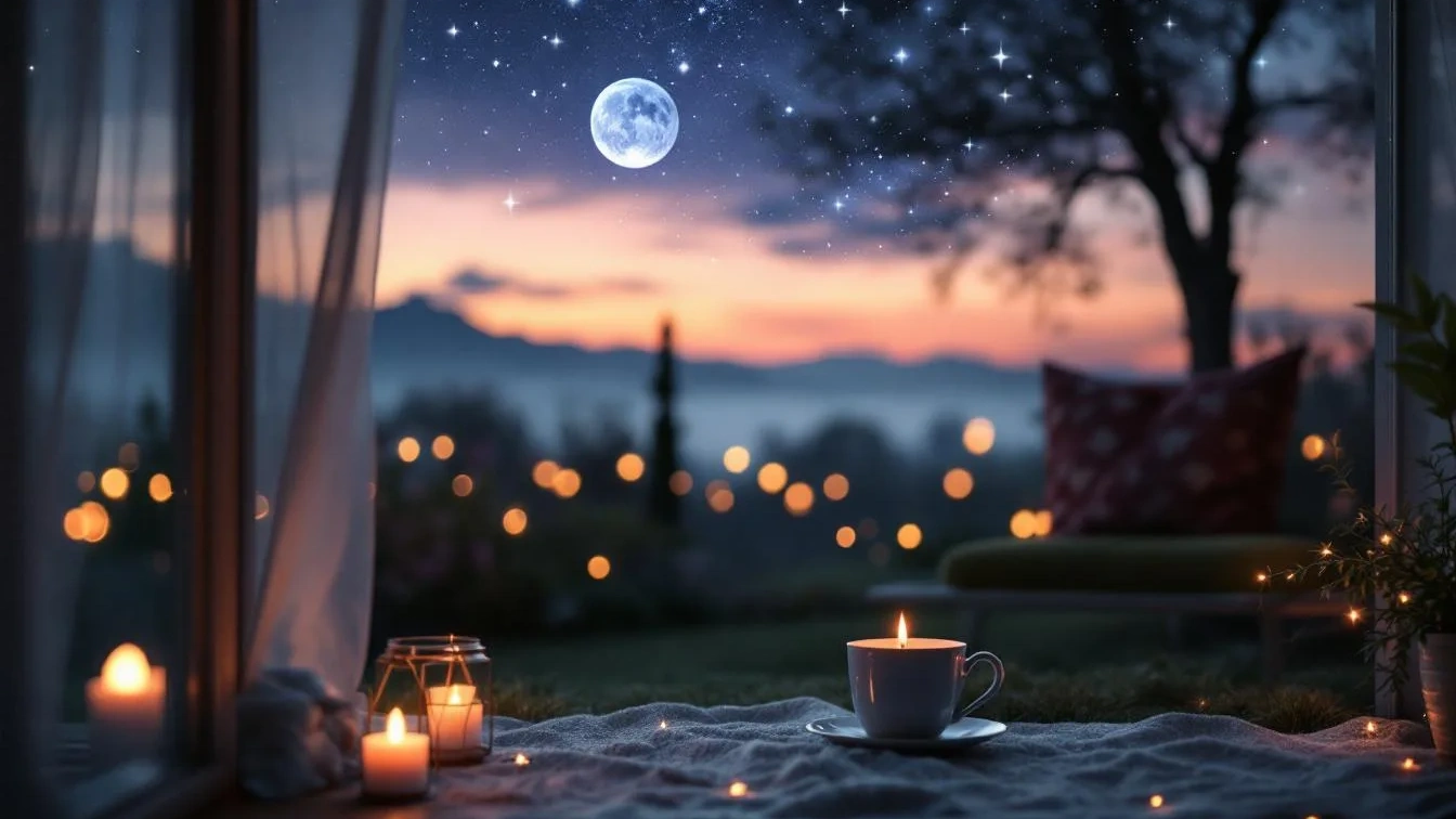 Pondělí 23. března bude kritickým dnem pro vztahy a hvězdy radí raději mlčet