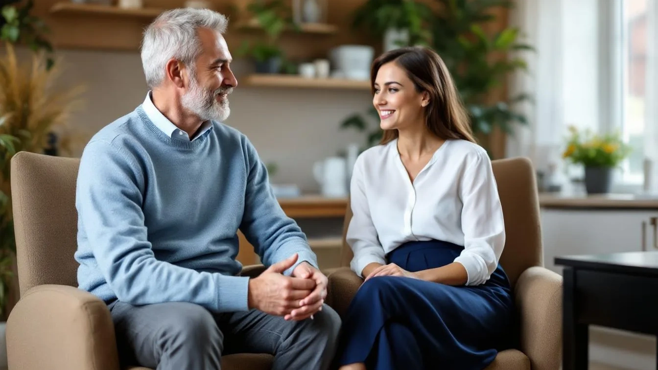 Prevence po padesátce: Proč je pravidelná prohlídka u lékaře nejdůležitější investicí do vaší budoucnosti