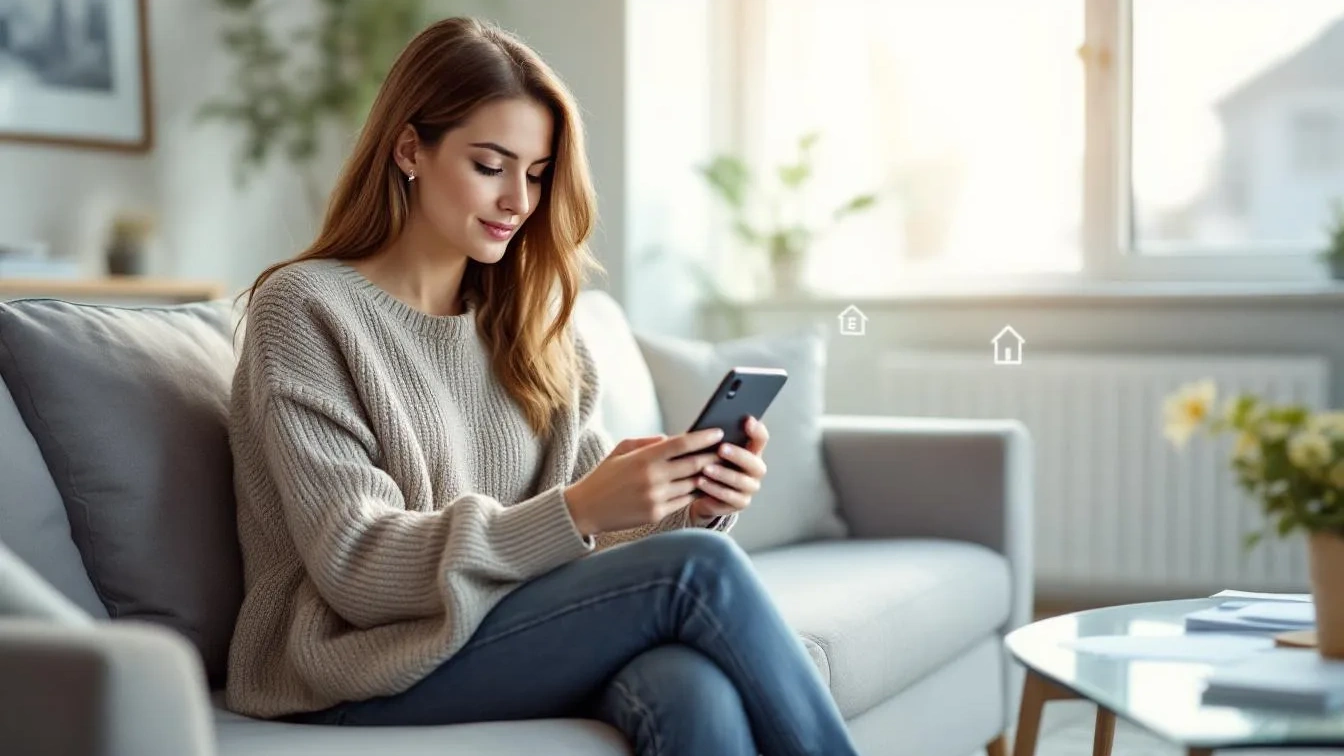 Příspěvek na bydlení 2026: Nová pravidla a jak si o peníze zažádat z pohodlí domova přes mobil