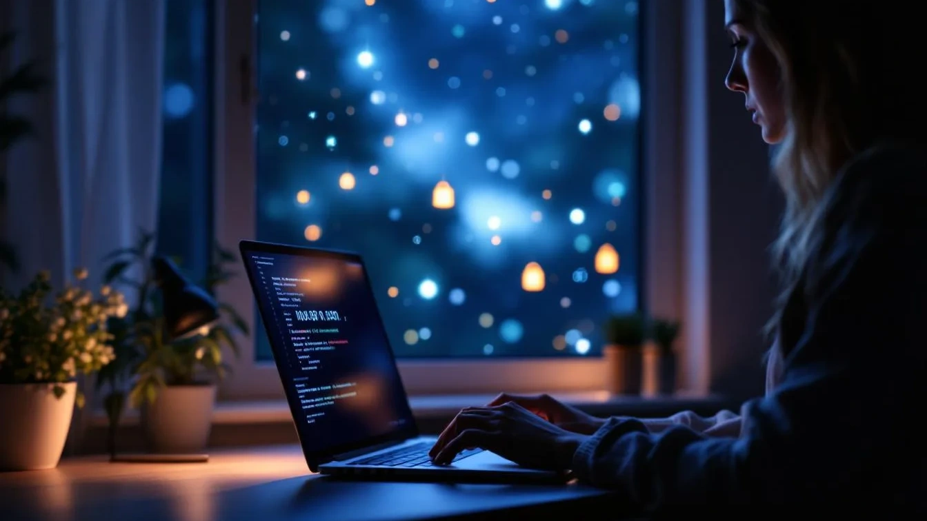 Proč IT experti nikdy nenechávají notebook v režimu spánku přes noc: Skutečné riziko pro vaše data