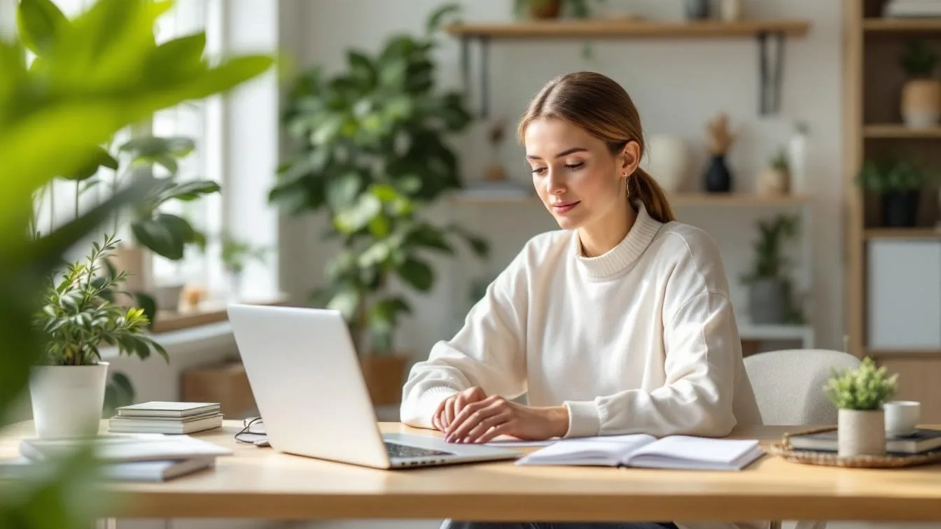 Proč je digitální minimalismus největším trendem pro kariérní růst