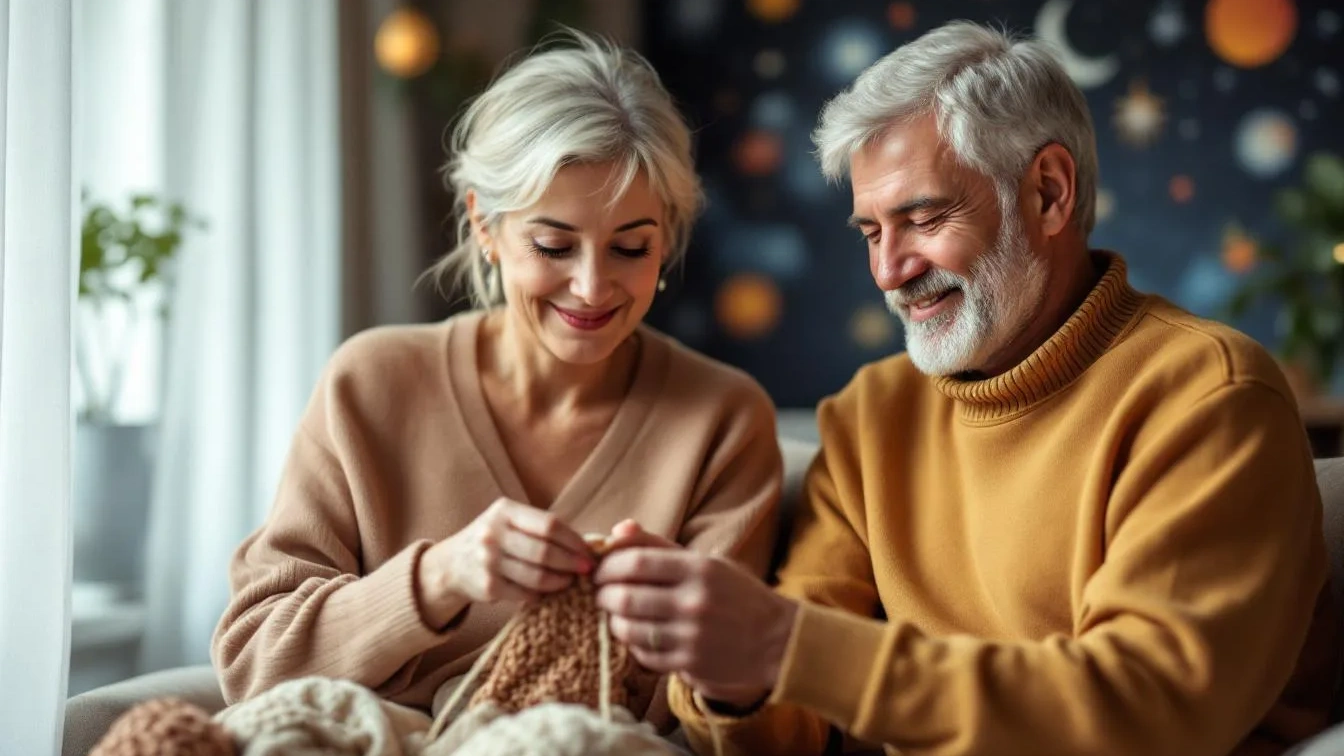 Proč se lidé v roce 2026 hromadně vracejí k pletení a jak tato aktivita léčí mozek