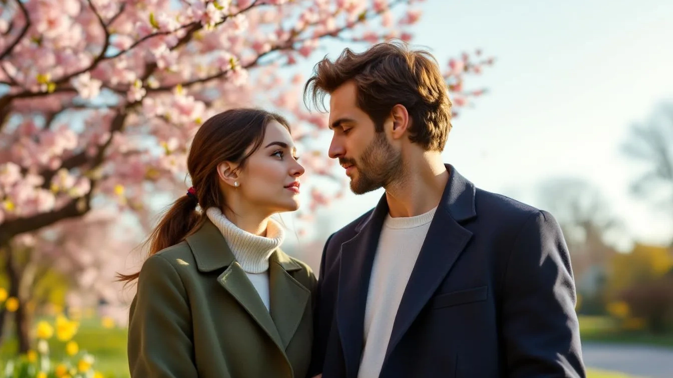 Proč se v březnu častěji hádáme? Tajemství jarních emocí, o kterém psychologové léta mlčeli