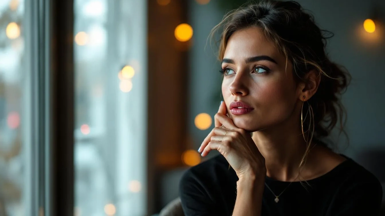 Psycholog odhaluje barvu vaší osobnosti: Co o vás skutečně vypovídá, když dáváte přednost černé barvě