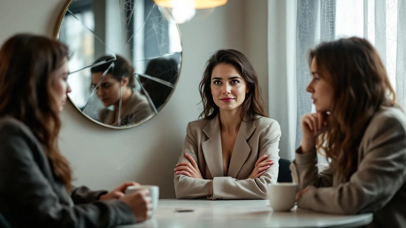 Psycholog varuje: Těchto 5 nenápadných vět prozradí toxického člověka ve vašem okolí