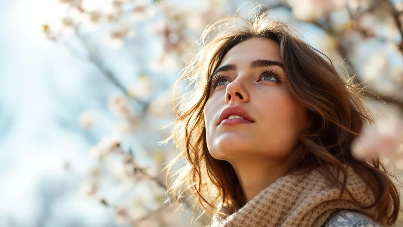 Psychologie březnové únavy: Proč se cítíte vyhořelí, i když svítí slunce