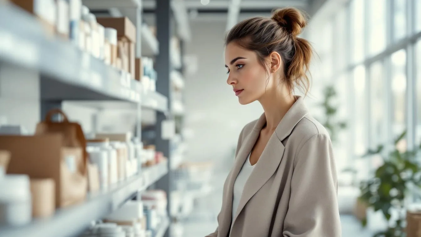 Psychologie nákupů: Proč v obchodě utrácíme víc, než chceme, a jak se nenechat oklamat triky prodejců