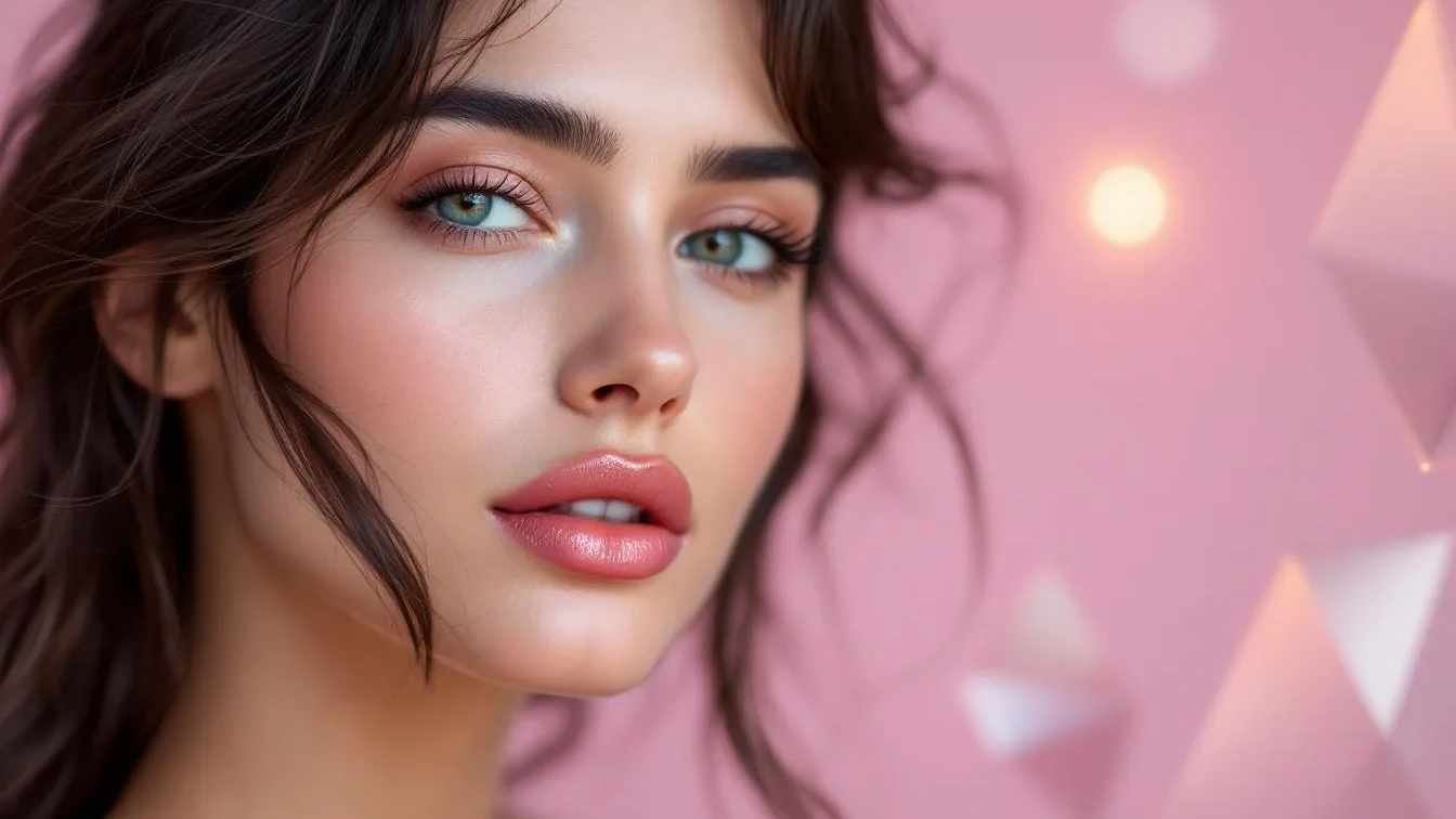 Rtěnky jsou minulostí: Nový trend dělá rty větší a jasnější než kdy dřív