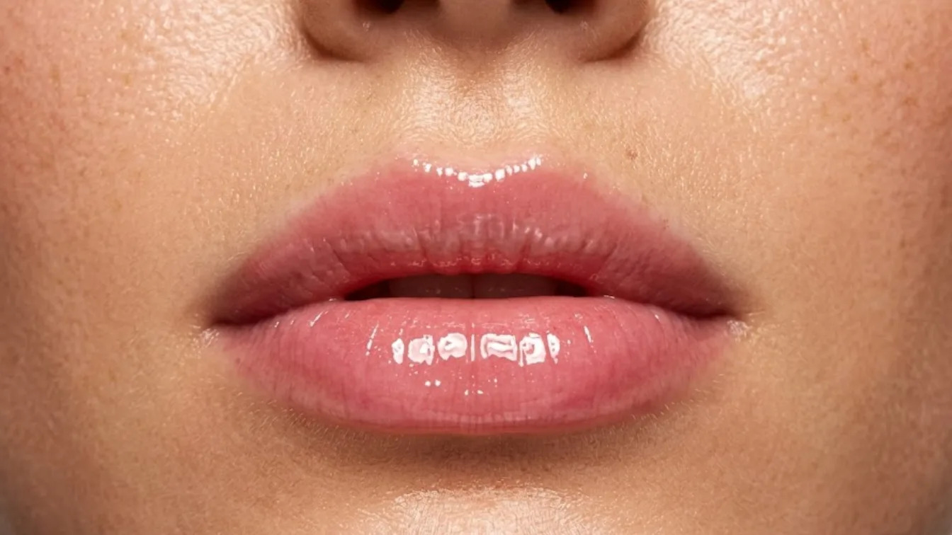 Rtěnky jsou minulostí: Nový trend v péči o rty slibuje objem a lesk, který vydrží dny