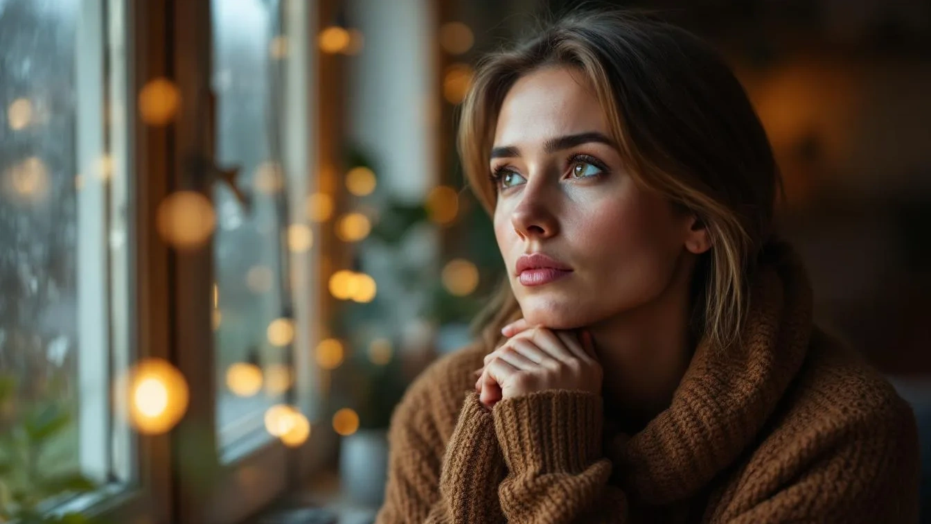 Skutečné důvody, proč je člověk neustále nešťastný: Psycholog odhalil první signály