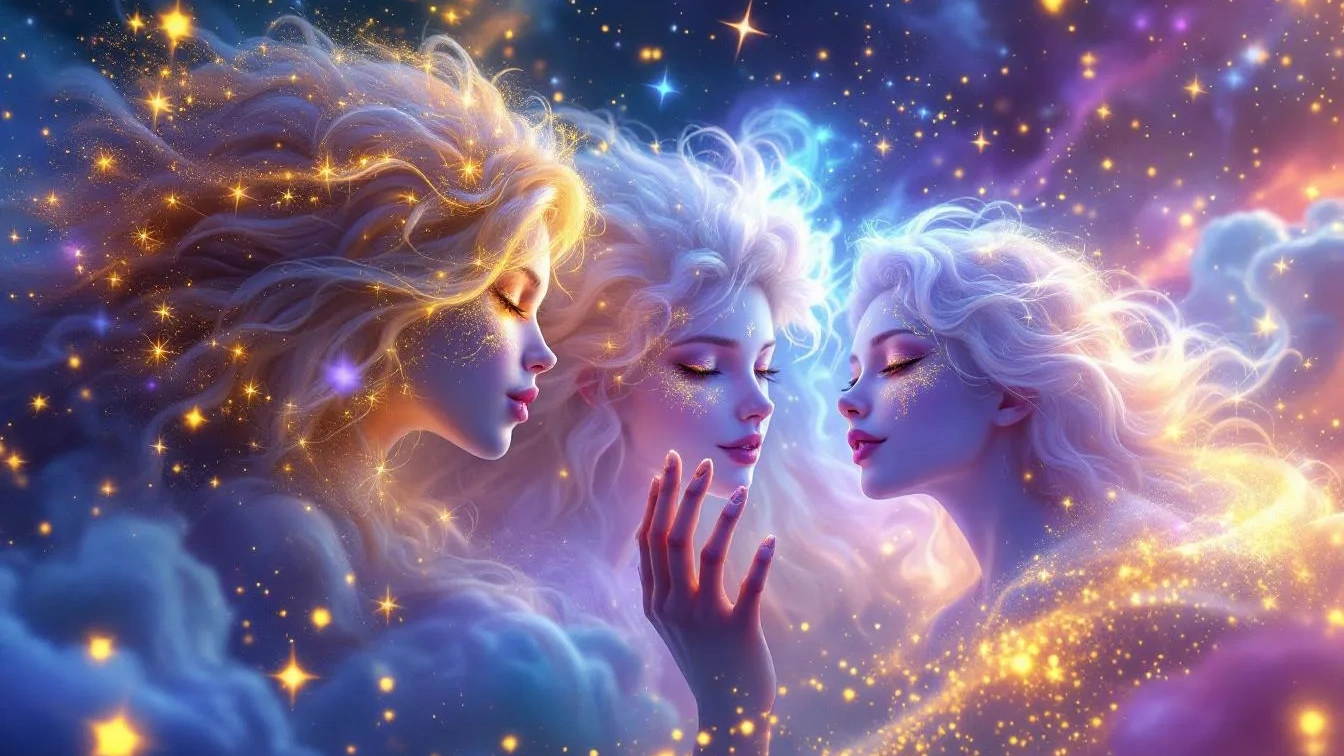 Skutečný důvod, proč 3 znamení v březnu omládnou: Magická moc jarní rovnodennosti v roce 2026