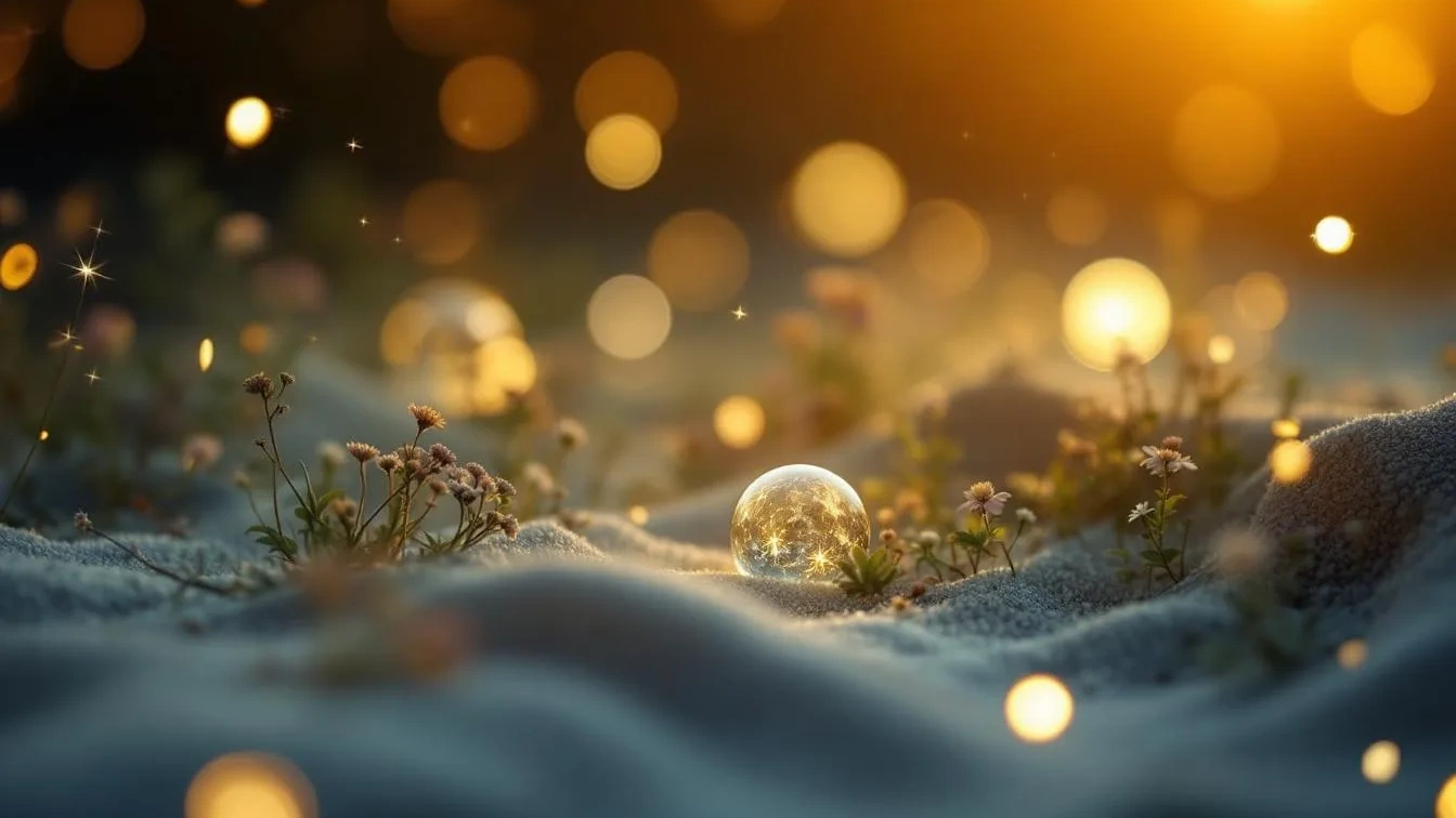 Skutečný důvod, proč jste přišli na tento svět: Měsíc narození odhaluje skryté poslání vaší duše