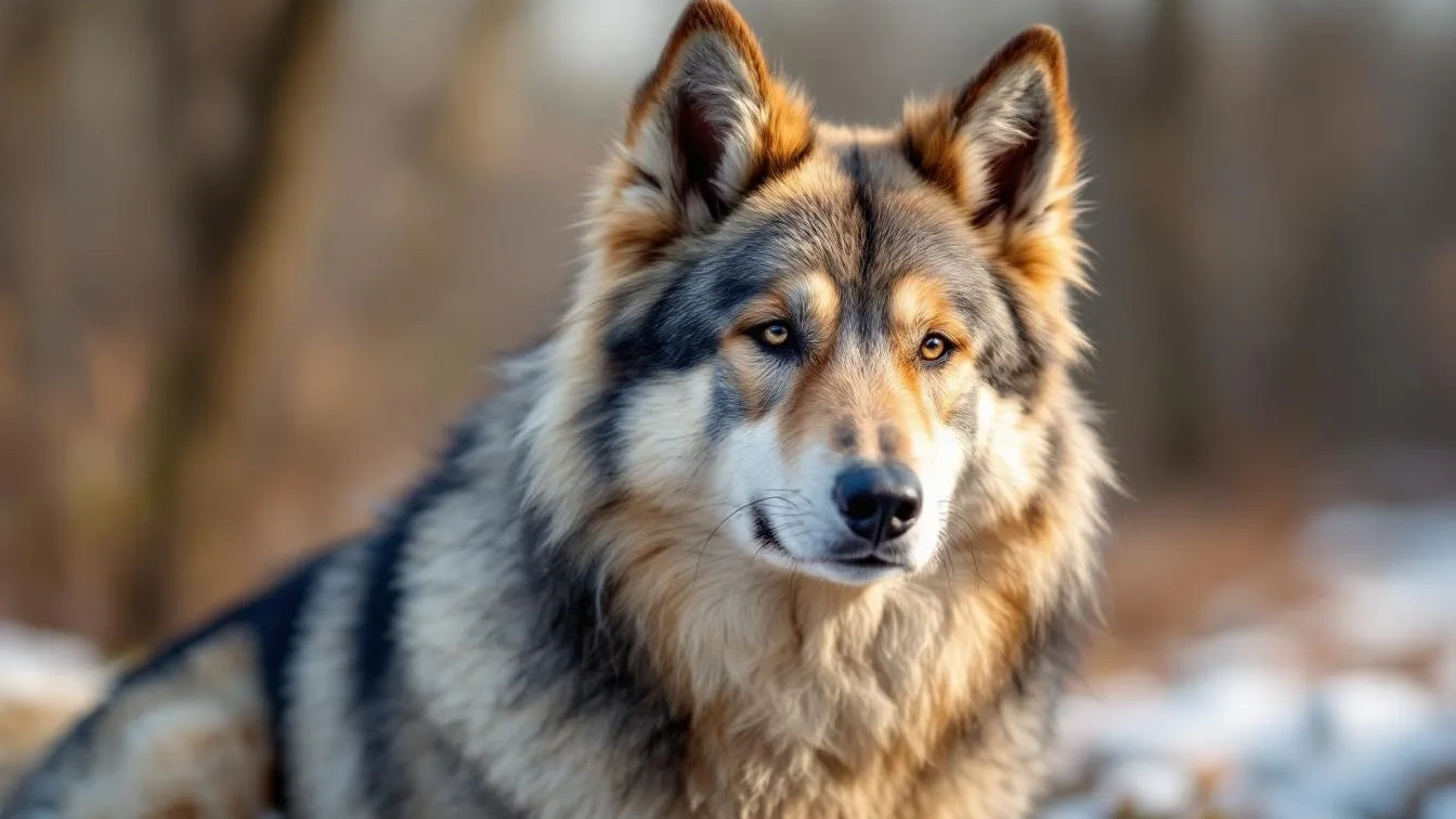Skutečný důvod, proč se psi v březnu chovají jinak: Co o jejich zdraví prozradí změna srsti