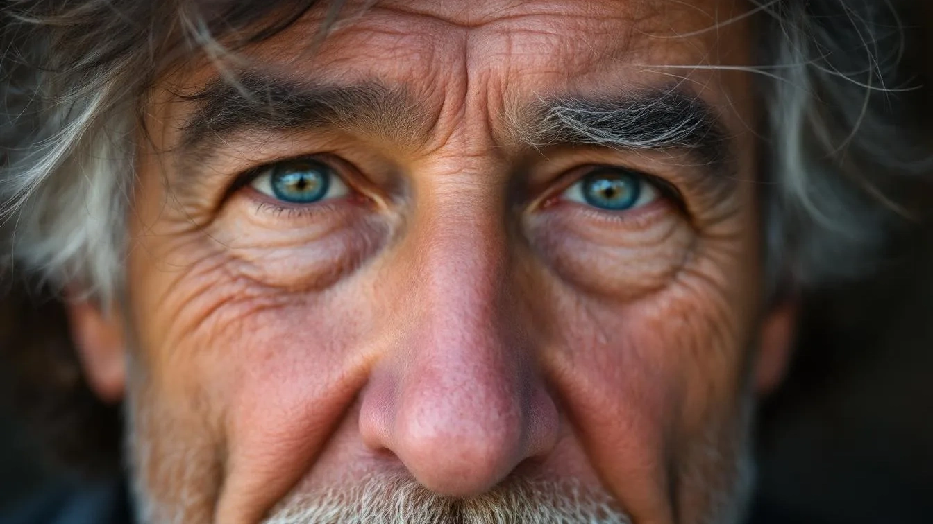 Skutečný důvod, proč vlasy ztrácejí barvu: Jak bojovat s oxidačním stresem a zachovat si mladistvý vzhled