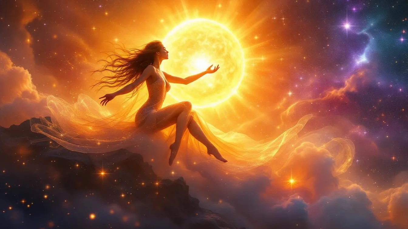 Tajemství dlouhověkosti: Jak využít vstup Slunce do Berana k nastartování nového pohybového rituálu