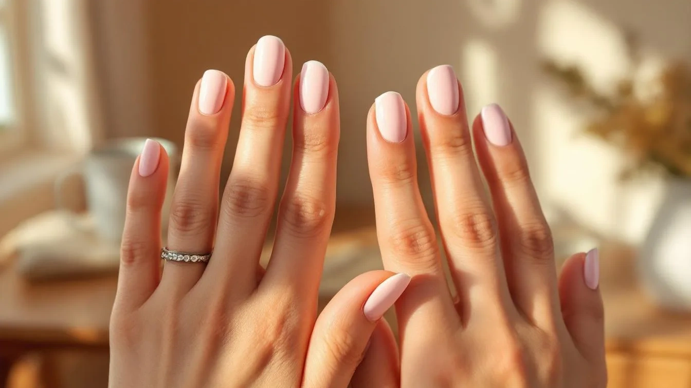 Tajemství dokonalé manikúry: Proč se vám lak neustále loupe a jak ho udržet neporušený celé týdny