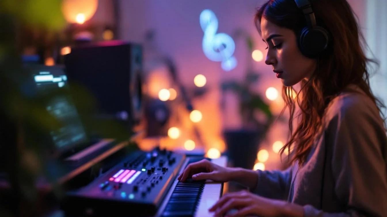 Tajemství hudebního úspěchu: Co rozhoduje o tom, která skladba se stane hitem a ovládne světová pódia