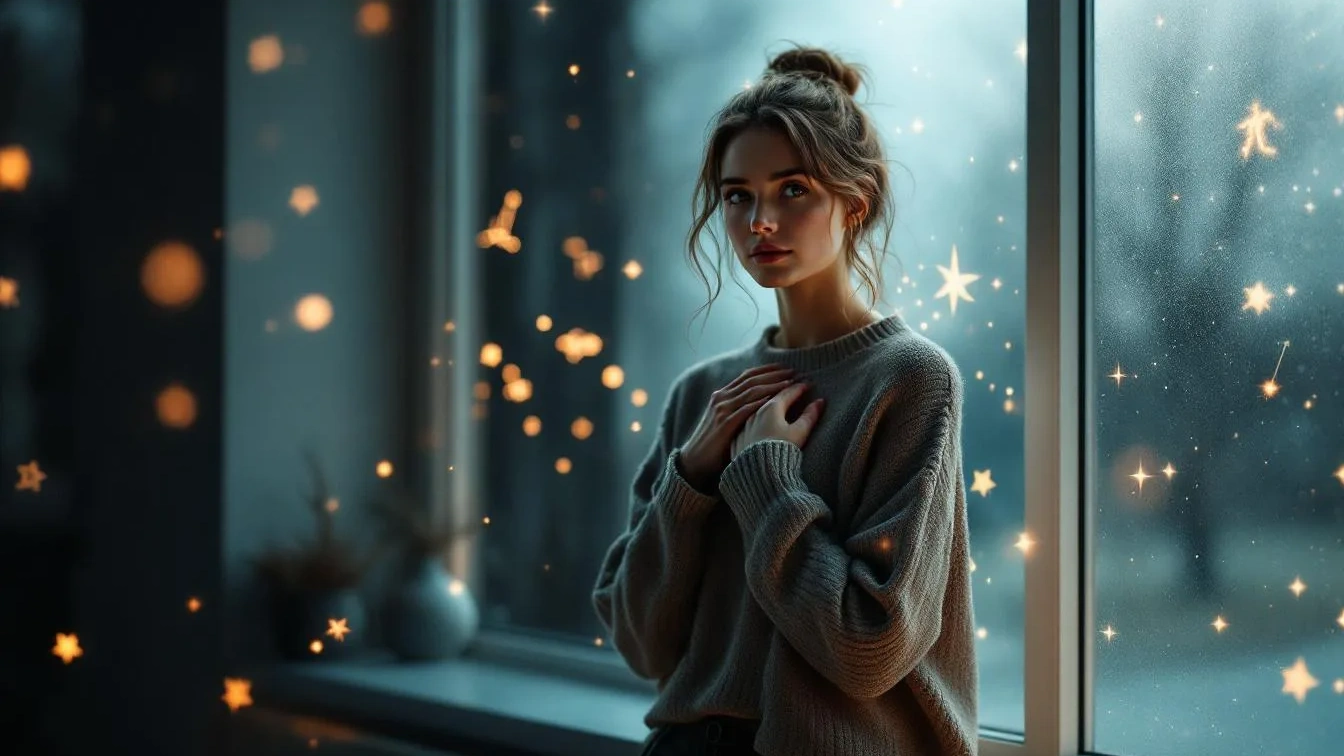 Tajemství intuice: Jak poznat, kdy vás varuje vnitřní hlas a kdy jde jen o strach