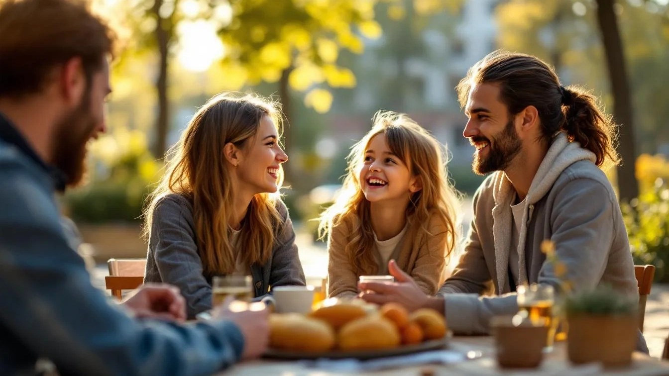 Tajemství víkendových pobytů: Proč je „staycation“ v rodném městě trendem, který vám dobije baterky nejrychleji