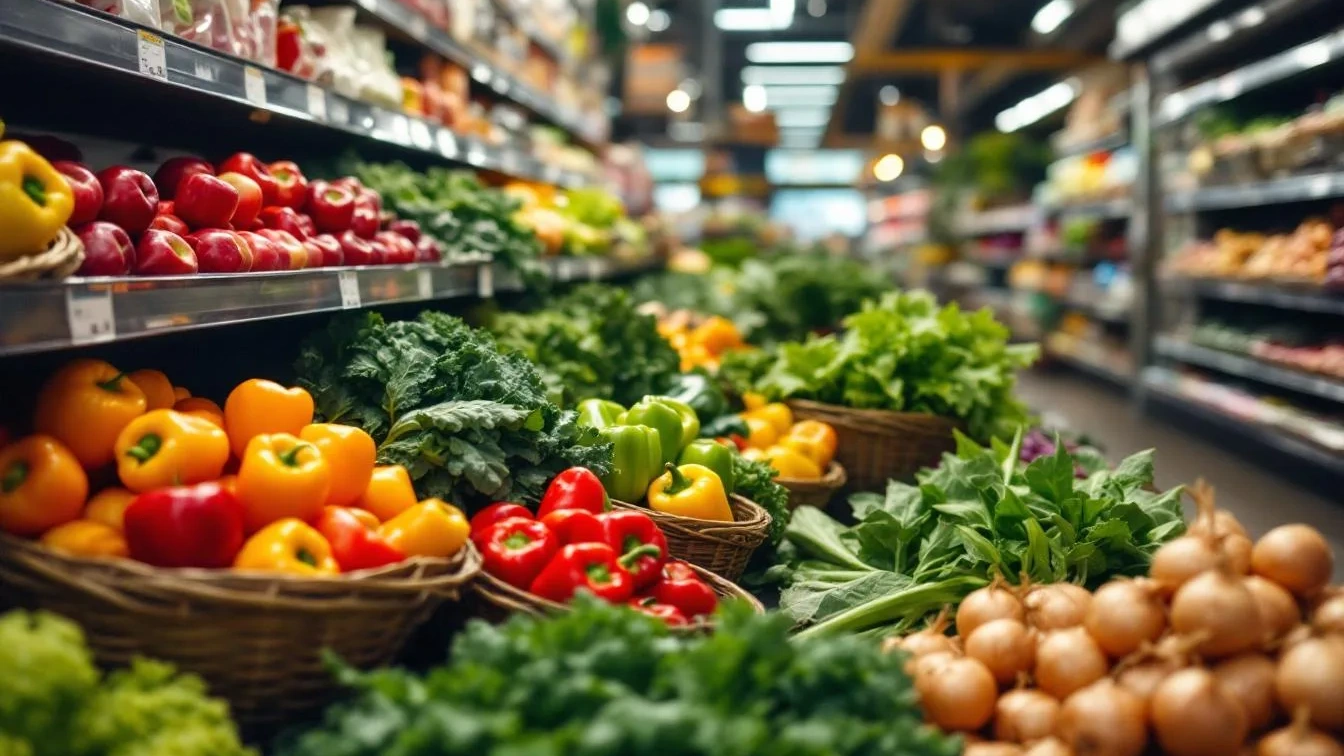 Tyto 4 potraviny v akci se příští týden vyplatí koupit do zásoby v každém supermarketu