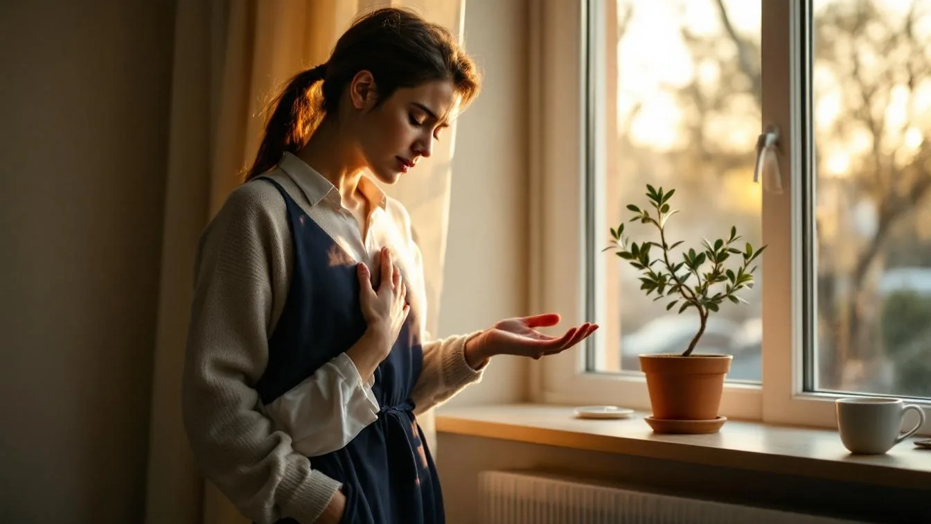 Umění upřímné omluvy: 5 frází, které okamžitě uvolní napětí, když uznáte svou chybu