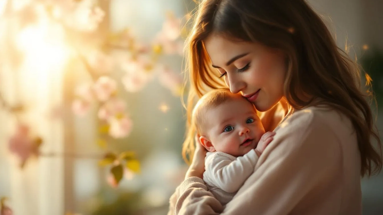 V čem jsou březnová miminka jiná než ostatní a jaké zajímavé vlastnosti jim příroda dala