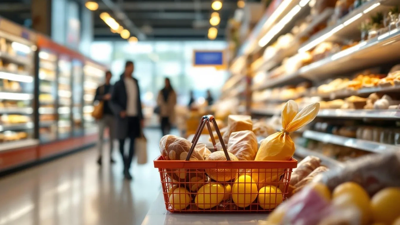Velikonoční nákupní past: 5 potravin, které teď v akci nekupujte