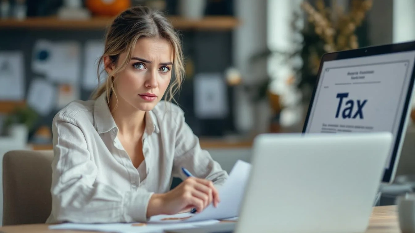 Většina Čechů o těchto 3 položkách v daních neví a stát jim zbytečně dluží peníze