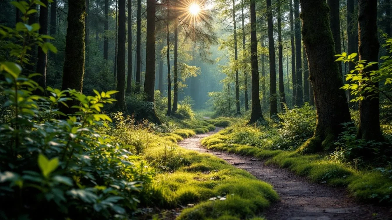 Víkendový únik: 5 skrytých míst v Česku, kde nepotkáte ani nohu