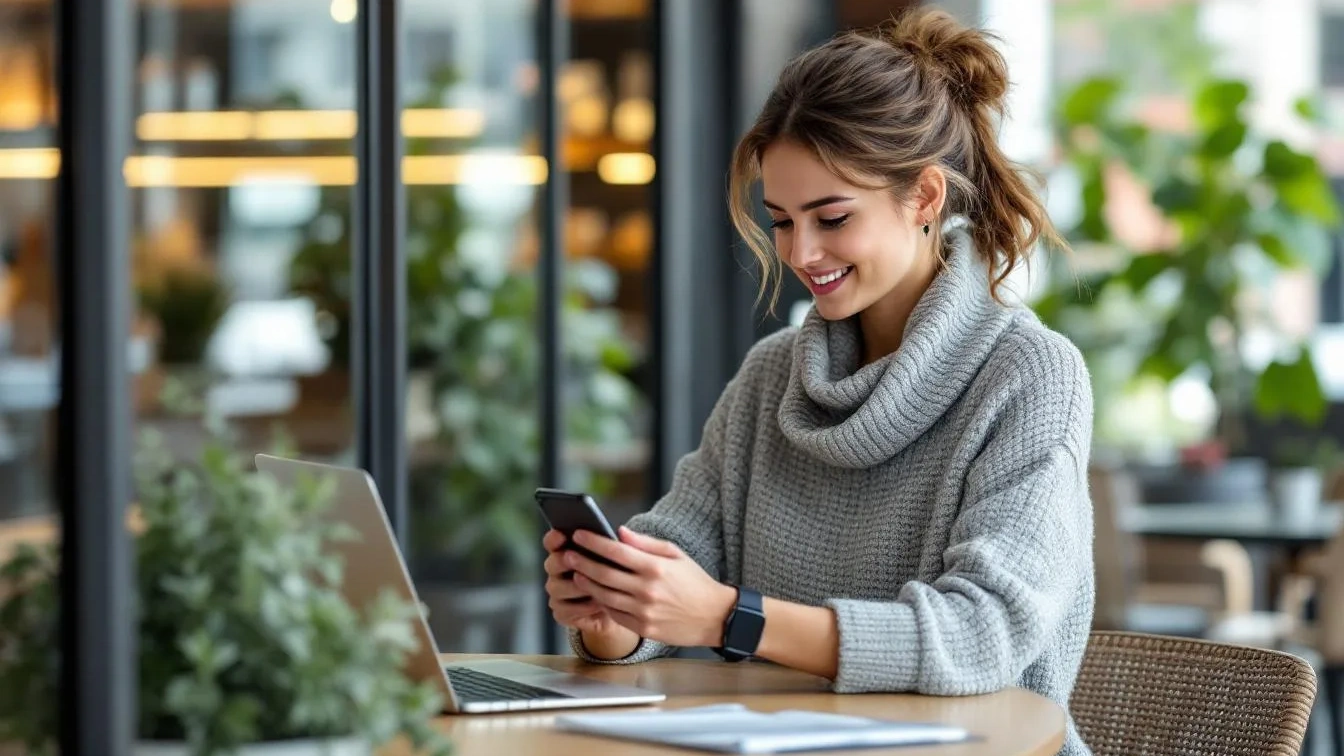 Vkládání peněz bez karty: Mobil nebo hodinky už stačí ve všech bankách