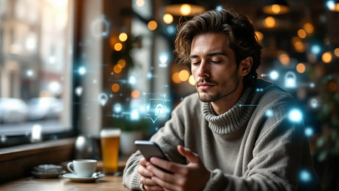 Vypněte toto nastavení v mapách: Skrytá funkce, která o vás prozrazuje víc, než si myslíte