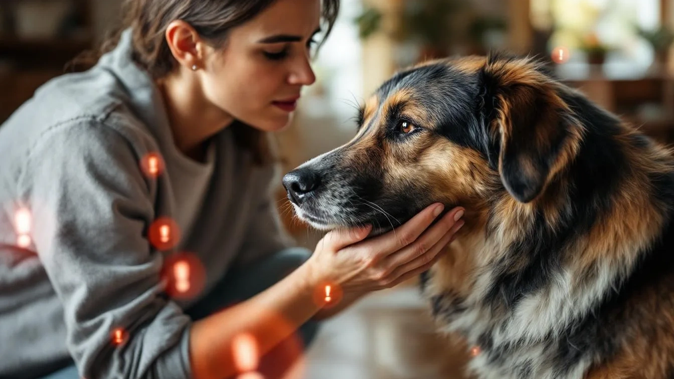 Zápach vašeho psa nemusí být náhoda: Skrytý signál, který varuje před vážným problémem v okolí mazlíčka