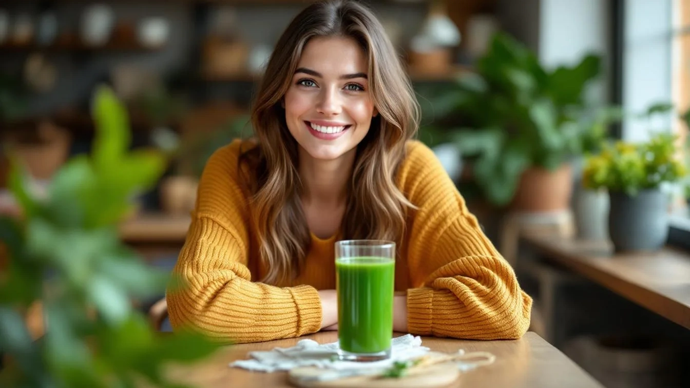 Zapomeňte na kávu: Tento nápoj vás nakopne energií na celé dopoledne bez následného útlumu