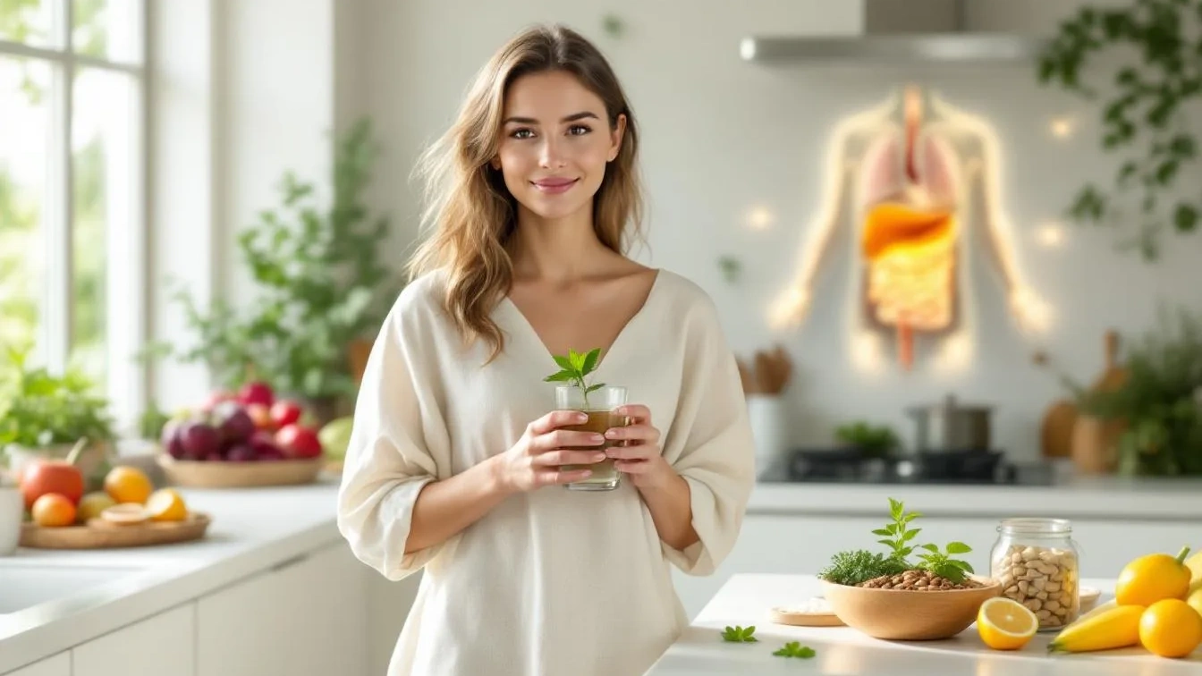 Zapomeňte na mýty: Co byste měli vědět o vnitřní očistě těla a co jsou jen marketingové pohádky