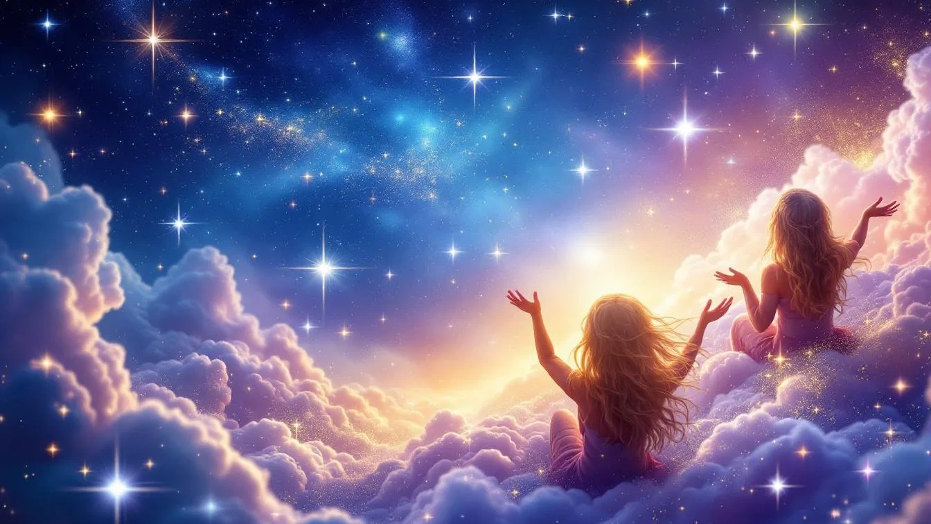 Zapomeňte na nejistotu: 20. březen ukončí období mentální mlhy – co to znamená pro vaši rodinu?