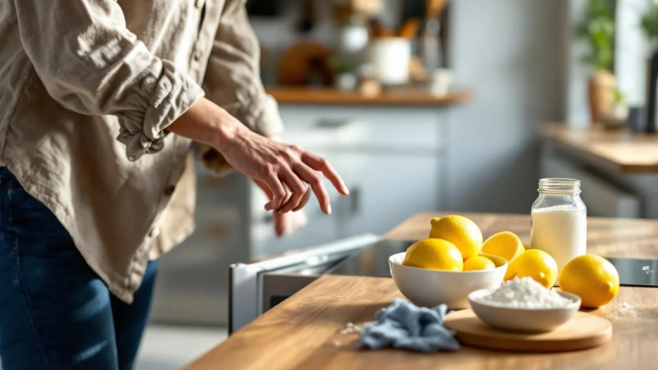 Zapomeňte na ocet: Tenhle trik s myčkou vyčistí nánosy bez drahé chemie