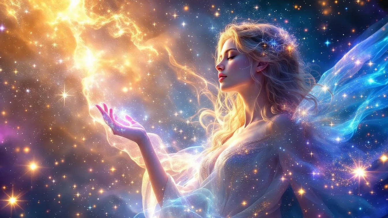 Zapomeňte na osamělost: Hvězdy slibují po 22. březnu nečekanou návštěvu, která vás zahřeje u srdce