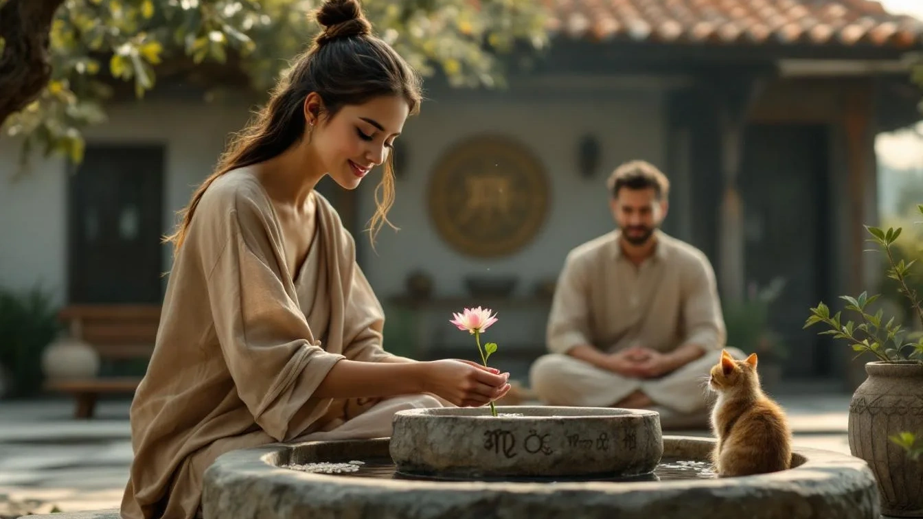 Zapomeňte na romantické klišé: Buddhistický návod na lásku, soucit a radost