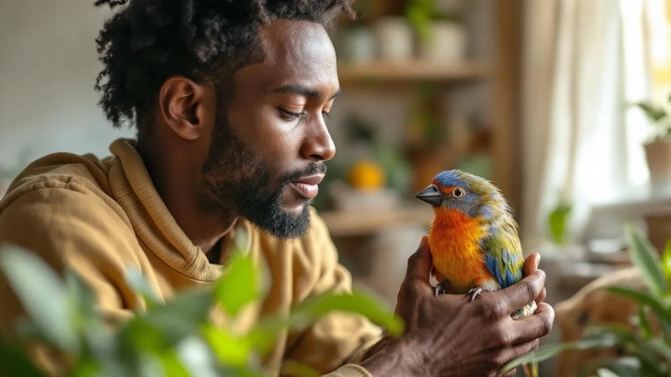 Zapomeňte na složité postupy: Jak pečovat o africké fialky pro celoroční kvetení