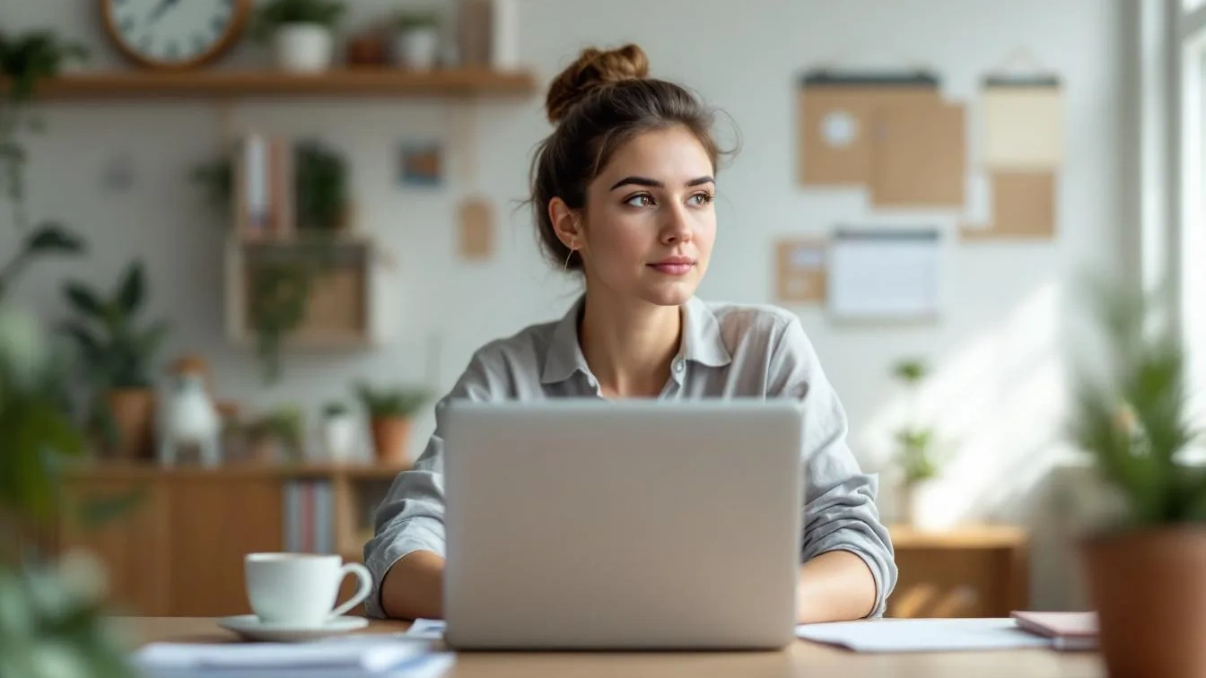 Zapomeňte na stres z rozhodování: Jednoduché pravidlo 10-10-10, které vám okamžitě ujasní priority