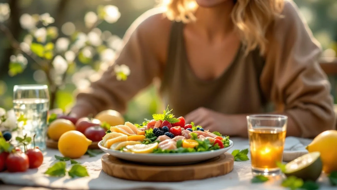 Zapomeňte na únavu po cvičení: Co jíst po jarním tréninku, aby vaše svaly regenerovaly dvakrát rychleji