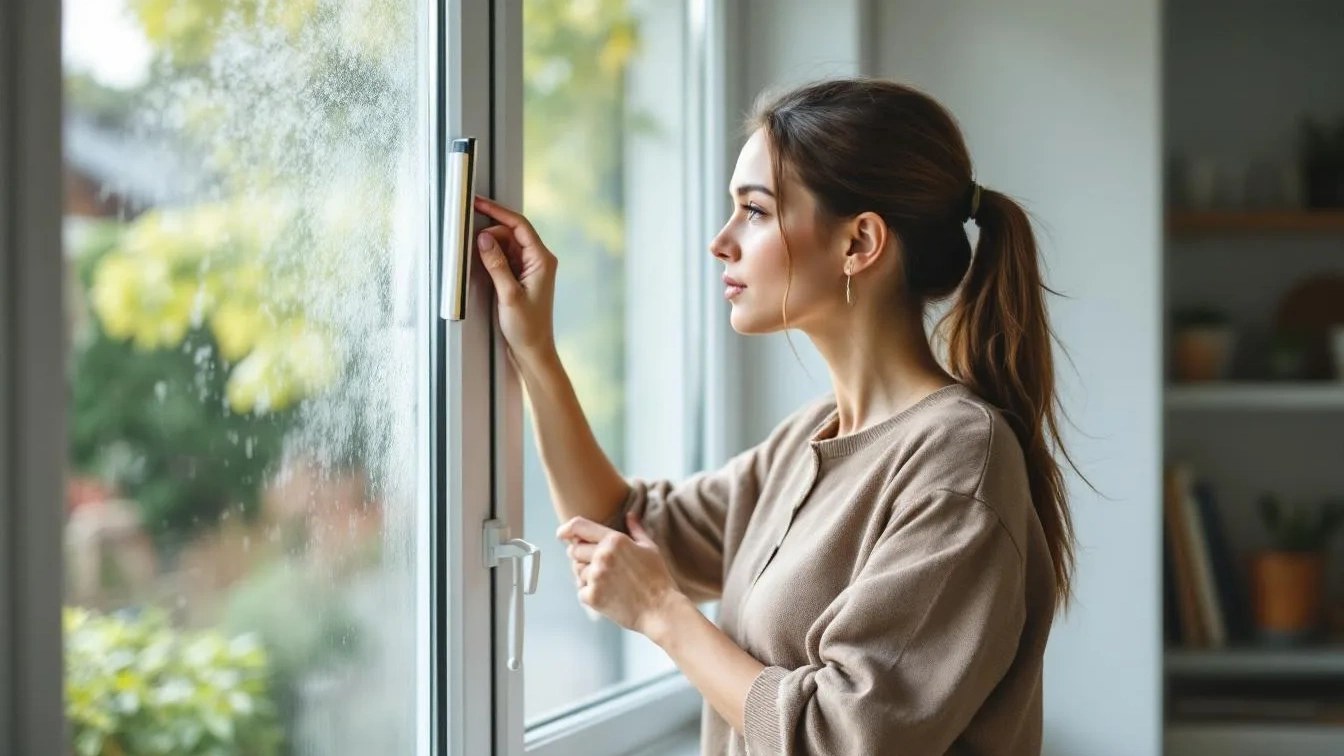 Zastavte jarní úklid: Jedna chyba při mytí oken, kterou děláte každý rok