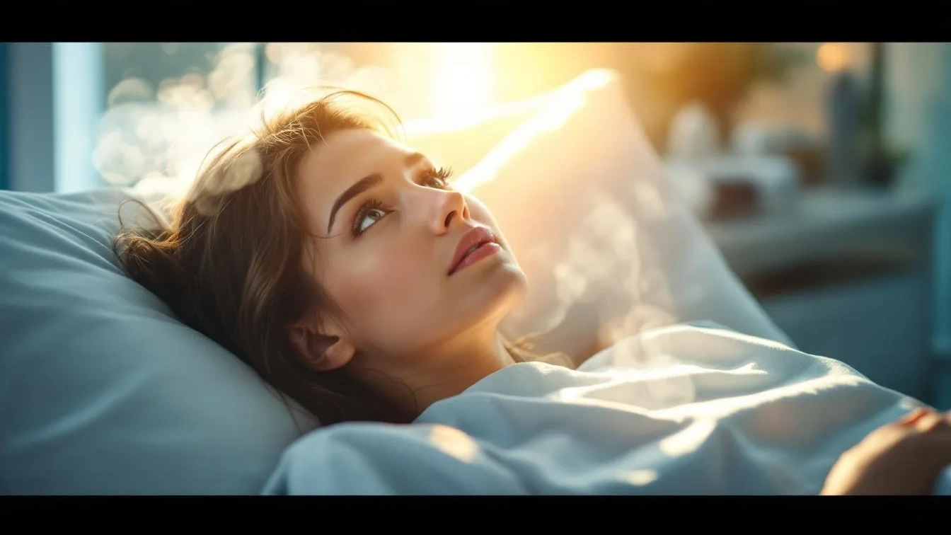 Zažila jsem svou první operaci v narkóze a tady je, co mě nejvíc překvapilo