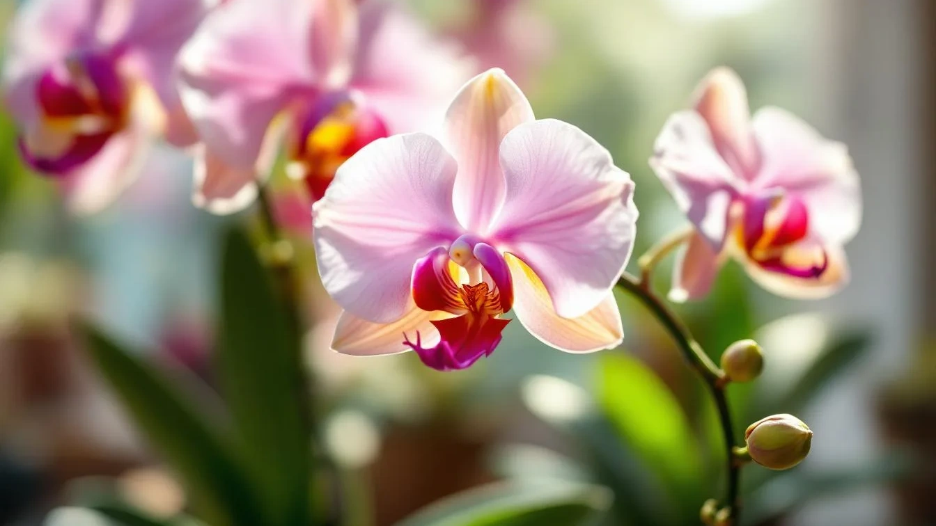 Zkušení pěstitelé prozrazují, jak snadno přimět orchidej znovu vykvést,5 osvědčených způsobů