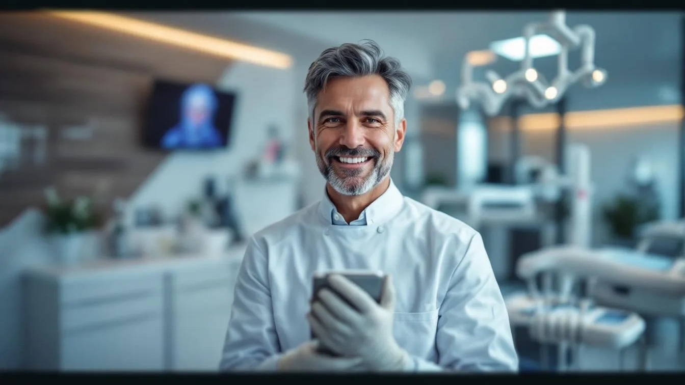 Zubní odborník odhaluje: Jak spolehlivě poznat špičkového specialistu a nenaletět na lákavou reklamu