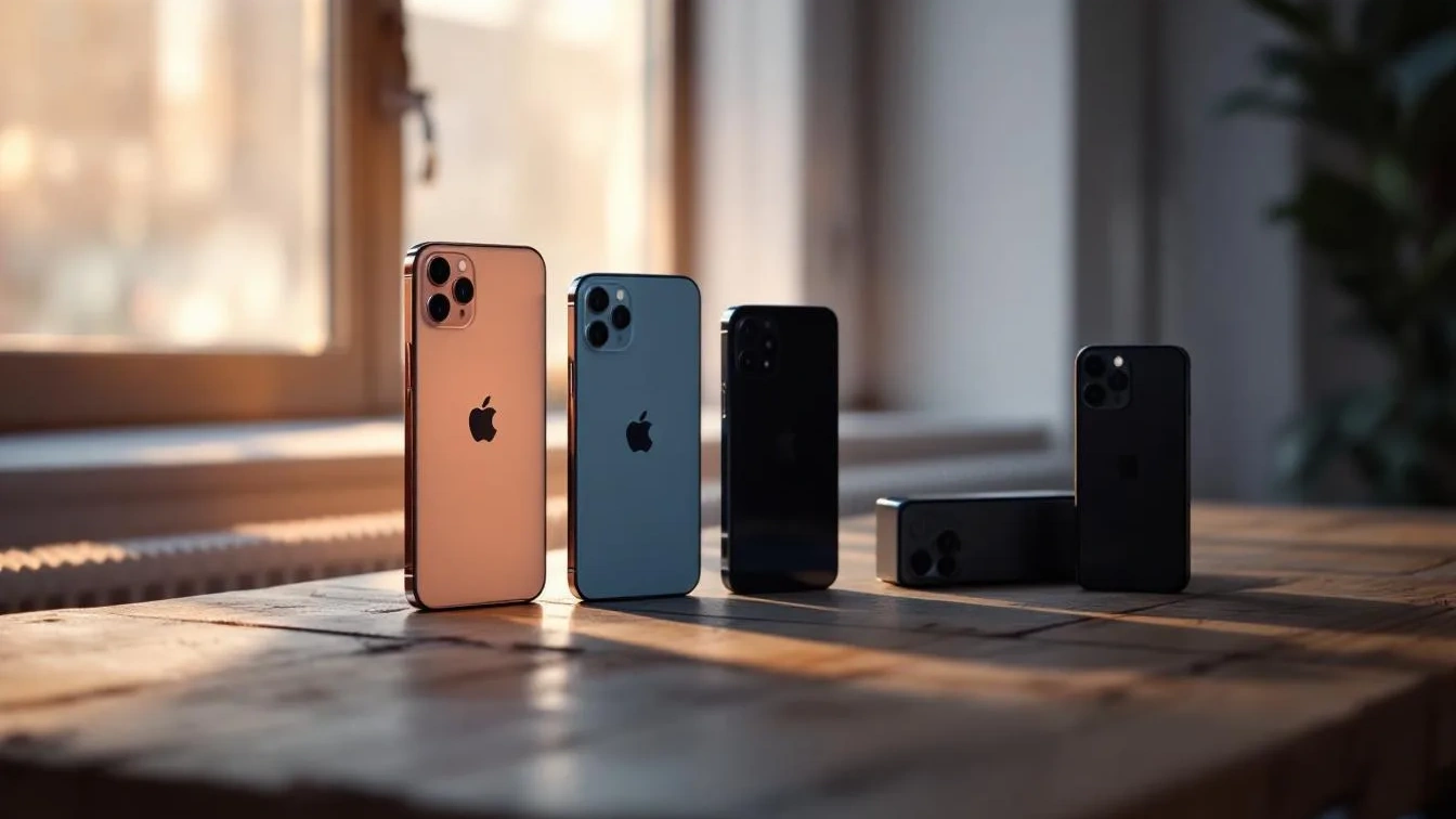 iPhone 17 vs starší modely: Kdy v březnu padnou ceny a proč se vyplatí počkat na slevové akce